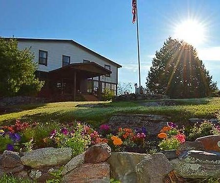 Bear'S Den Lodge Shaunavon Dış mekan fotoğraf